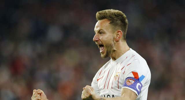 Tiempo de Juego sorprende con el fichaje de Ivan Rakitic: “Tengo nervios, me duele un poco el estómago”