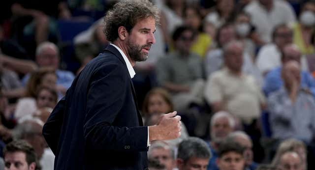 Roger Grimau y el Dinamo de Bucarest separan sus caminos cinco meses después: «Fue cuestión de química»