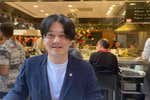 Suzuki Taito, el nieto del general japonés que quiere hacer grande al Sant Andreu: «No he venido a ganar dinero»