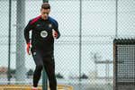 Una comida con Szczesny en el antiguo Sofía rompe con la leyenda de Ter Stegen: «Va más allá de lo deportivo»