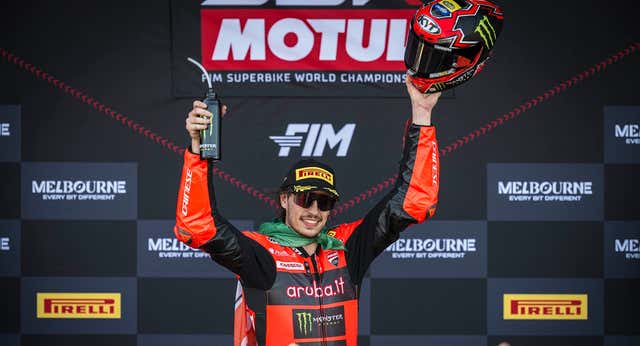 El rancho de Valentino Rossi no tiene fin: “Con todo lo que ha ganado, asusta su normalidad”