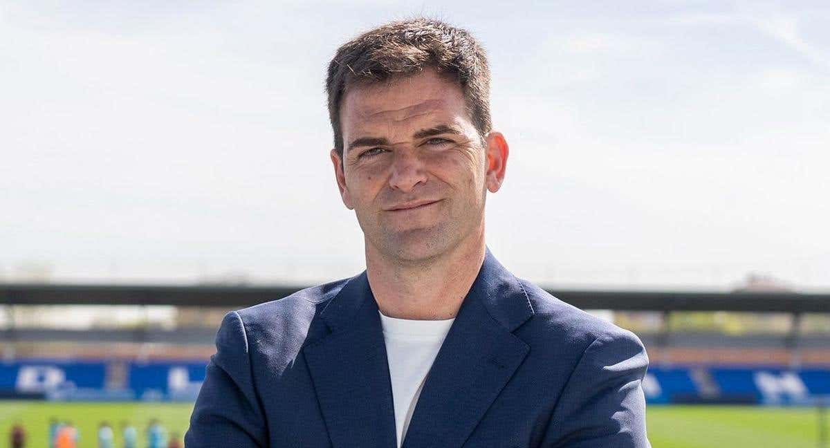 Andrés Pardo.