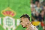 Lo que tiene que pasar para que Antony se quede en el Betis: «Probablemente era más difícil traerlo que mantenerlo»