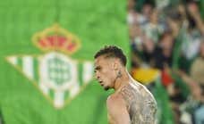 Lo que tiene que pasar para que Antony se quede en el Betis: "Probablemente era más difícil traerlo que mantenerlo"