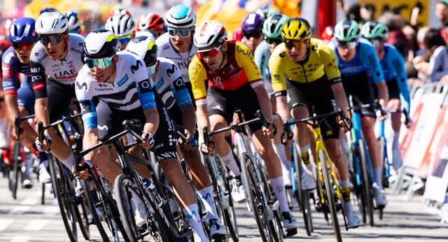 Vuelta al País Vasco Itzulia 2025: cuándo empieza, recorrido por etapas, quiénes son los favoritos y dónde ver por TV