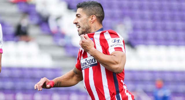 Luis Suárez y lo que se le metió en la cabeza tras su salida del Barça: «Me motivaba el tener que demostrarles que se habían equivocado»