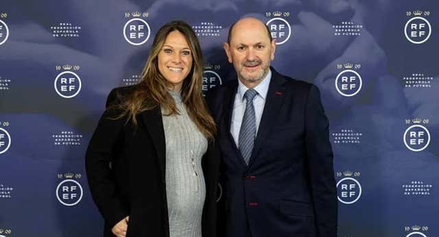 La Federación explora una dirección deportiva para la femenina y Ruth García asoma en las quinielas
