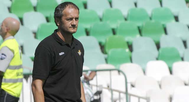 Las heridas del Vidakovic entrenador: «En Cádiz te acusan de que dejas a los jugadores salir por la noche y entras al trapo; no piensas en lo que hay detrás»