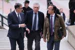 Carlo Ancelotti mantiene su pulso con la Fiscalía en el primer día de su juicio por presuntos delitos fiscales: “Nunca he pensado en defraudar porque nunca me ha pasado”