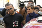 La Fiscalía Superior de Cataluña presentará un recurso de casación ante el Tribunal Supremo contra la sentencia que absuelve a Dani Alves