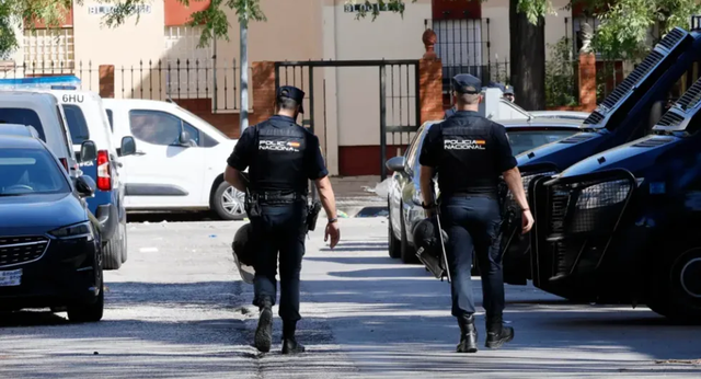 Ingresa en prisión uno de los ultras que provocó lesiones graves a un aficionado antes del Numancia – Cornellà que se disputó en 2023