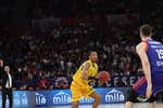 Gran Canaria hace la machada en Turquía y jugará su tercera final de la Eurocup