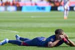 La ausencia de 'fair play' mete al Barça en una encrucijada con Lamine Yamal, Szczesny... y allana la venta de Araujo