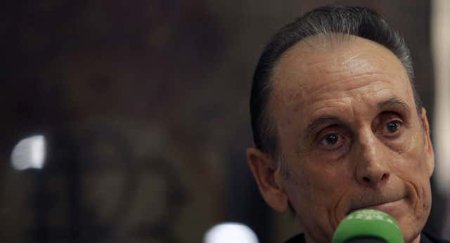 El Betis ‘agranda’ su deuda con los herederos de Lopera y acude al Supremo: “Estamos ya en más de dos millones de euros”