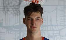 Olivier Rioux, el gigante de 2,36 con pasado madridista que eclipsa a Cooper Flagg como reclamo de la Final Four de la NCAA