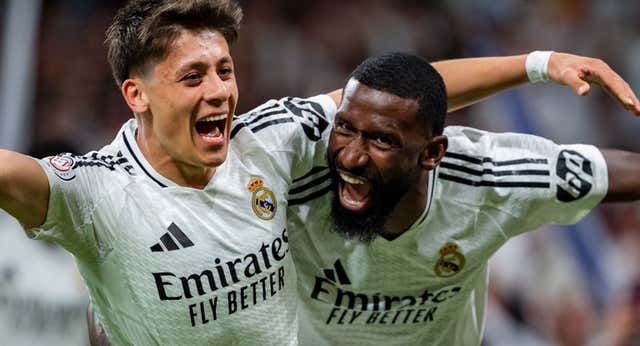 Ni las leyendas del madridismo como Mijatovic se lo explican: “Es como la peli ‘Transformers’”