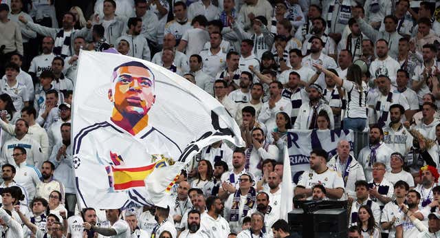 Sorteo de entradas del Real Madrid para la final de la Copa del Rey 2025: cuándo es, cómo apuntarse y cuántas se pueden pedir por cabeza