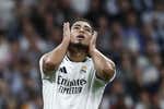 El vestuario del Real Madrid se frustra con el juego pero mira al futuro: 15 partidos marcarán la temporada