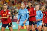 España se queda fuera del Mundial 2035 que se celebrará en Reino Unido... porque no presentaron bien la candidatura