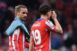 El Atlético ya tiene una hoja de ruta para los fichajes de la 2025/26: Cuti, dos defensas más y dos delanteros... pero depende de Griezmann