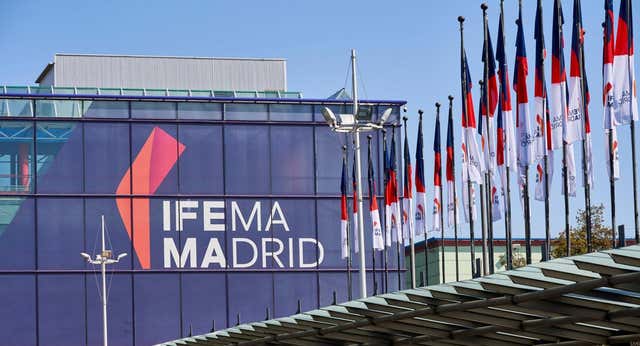 Ifema ‘protege’ el Gran Premio de Madrid de Fórmula 1 y traslada todos los eventos al aire libre de este año