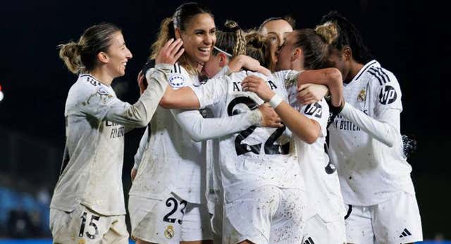 El Real Madrid femenino sigue al alza: Häagen-Dazs, a punto de convertirse en patrocinador exclusivo… ¡y con un contratazo!