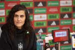 ¿Por qué ya no juega Jenni Hermoso con España? Montse Tomé ha dado varias versiones distintas