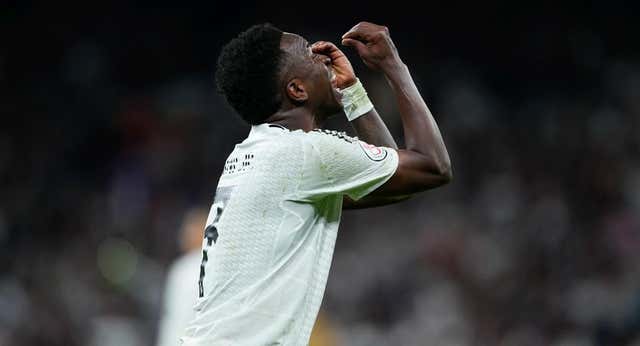 Luis Milla pone sobre la mesa lo que piensan muchos madridistas sobre Vinicius y el futuro Real Madrid: «El club tiene que mirar también la imagen que pueda darte»