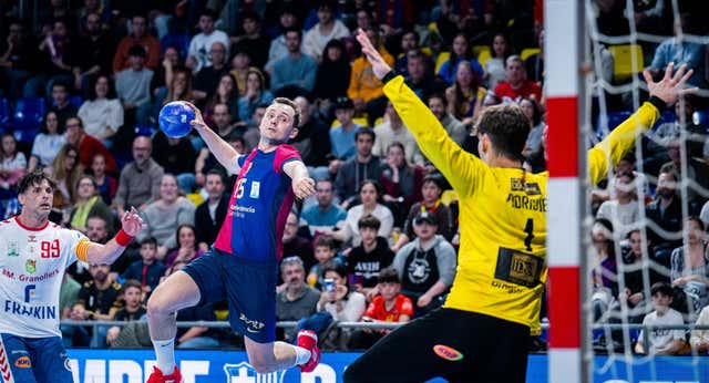 El Barça pierde en Liga Asobal cuatro años después ante un peleón Granollers y retrasa su alirón