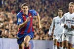 Compartió vestuario con Ronaldinho, Eto'o o Xavi, pero pocos le recuerdan en Can Barça: «No me veía jugando allí cinco años, no tenía ese nivel»