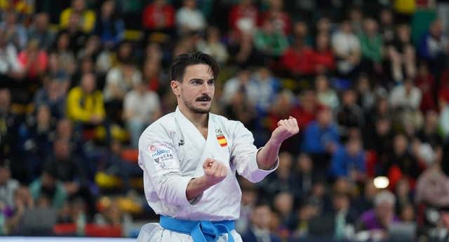 Damián Quintero apunta a  campeón del mundo por una sanción de dopaje… ¡mientras está en Supervivientes!