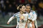 El gol de Esther González fue una lección para Montse Tomé en clave Eurocopa