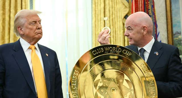 La FIFA busca llenar el Mundial de Clubes a la desesperada con un ‘superpack’ con letra pequeña