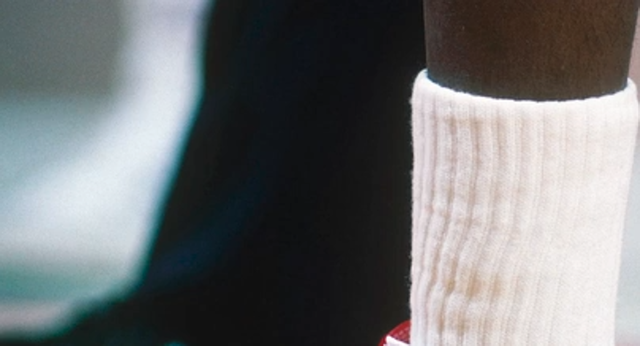 Se cumplen 40 años del lanzamiento de las Air Jordan.
