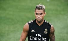 Mariano habla por primera vez de su etapa en el Real Madrid: «Fue injusto que se dijera que no quería jugar, porque era justo todo lo contrario»