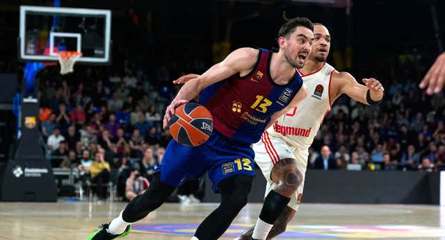 Las cuentas del Barça en la Euroliga: qué tiene que hacer para pasar a cuartos de final