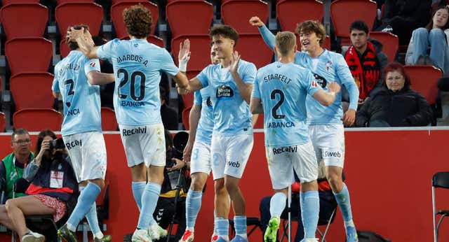 Alfon enciende la mecha celeste y Fer López mete la directa hacia Europa