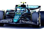 Fernando Alonso y Carlos Sainz vuelven a desangrarse; pole milagrosa de Max Verstappen