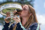 Carla Bernat conquista Augusta National y logra una victoria inédita para el golf español