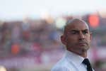 Las sospechas de Paco Jémez sobre el fair play antes del Castilla ponen a muchos jugadores frente al espejo: «Aquí jugamos todos a ser los más tramposos del mundo»