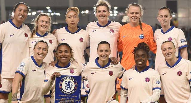 El Chelsea se juega su futuro en Europa tras la sospechosa venta millonaria de su equipo femenino