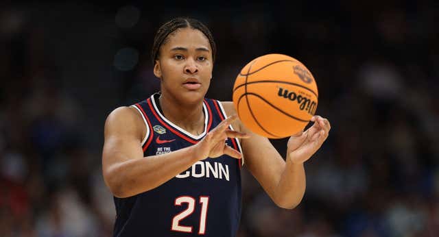 Un diamante madrileño pulido en Alcobendas rompe récords en la NCAA y se postula como nueva reina del baloncesto en EE. UU.
