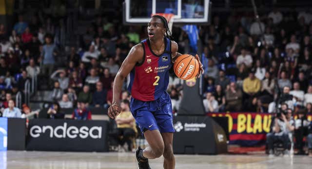 La «decepción» de Joan Peñarroya pone en jaque la continuidad de Dame Sarr en el Barça: «No sé quién le asesora; la decisión del club la sabréis en los próximos días»
