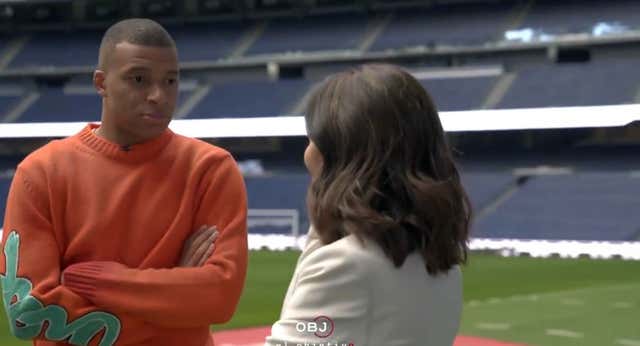 Las tres reflexiones de Mbappé sobre la mujer, la depresión y la inmigración que no son comunes en las grandes estrellas
