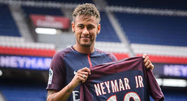 La historia nunca antes contada del traspaso de Neymar: “Le dije  ‘¿tú quieres el cheque?’”