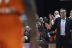 La incógnita del Valencia Basket tras dos reveses seguidos que debe resolver Pedro Martínez: “La dinámica es bastante autodestructiva…”