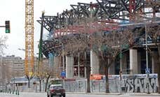 El Barça cambia la hoja de ruta con las obras del Camp Nou y pide acelerar con la construcción de los palcos VIP
