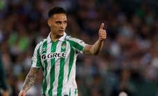 El Betis eleva el optimismo sobre la permanencia de Antony: “Lo soy más que en enero”