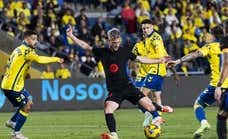 LaLiga interpone recurso y solicita medidas cautelares para la resolución del CSD por el caso Olmo