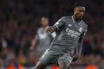 Más problemas para Carlo Ancelotti: Eduardo Camavinga se perderá la vuelta en el Bernabéu por sanción
